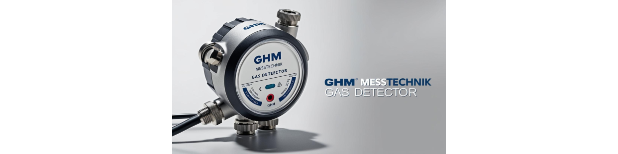 Détecteurs de gaz